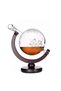 Set de coniac „Globe”
