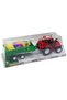 776-3 Fruit-Themed Tractor Set - Kym BZELDR05 - 2