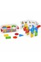 440-Piece Sealed Puzzle, Small BZELDR05 - 2