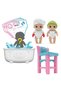 Surprise Figure and Stroller Set GEN01 - 4