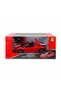 74560 1:14 Scale Ferrari 458 Speciale Remote-Controlled Light-Up Car - NessiWorldman GEN01 - 2