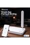 G4N 4G LTE Gateway for TTLock Smart Door Locks, Nano-SIM Support - 5