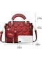 Xiaoyu001 Women Purse - 2