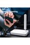 G4N 4G LTE Gateway for TTLock Smart Door Locks, Nano-SIM Support - 7
