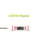 Digital Cooking Food Probe Meat Thermometer Kitchen BBQ - 8