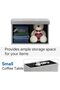 Ottoman Storage Box Foldable Storage Boxes Bench Linen Ottoman Seat Storage Stool Toy Storage Box Sp - 6