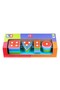 LC Wooden Geometric Shapes Find-and-Fit GEN01 - 3