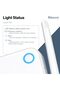 G4N 4G LTE Gateway for TTLock Smart Door Locks, Nano-SIM Support - 8