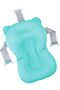 MOON Anti-Slip Baby Bath Pad -Blue
