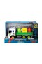13078 1:16 Maxx Wheels Recycling Trucks with Sounds and Lights GEN01 - 2