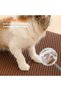Small Cat Litter Mat, Double Layer Honeycomb Litter Box Mat - 7