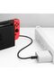 USB C Charging Cable Compatible with Nintendo Switch, 2M USB to Type C Fast Charger Cord Compatible - 2