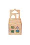 CS-1299 Wooden Matching Game GEN01 - 2