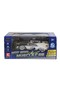 MK8038B Remote-Controlled Police Car with Sound and Lights, 1:16 Scale - Can Toys GEN01 - 2