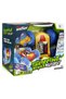 GEN01 Remote-Controlled, Light-Up Acrobatic Water Car - 2