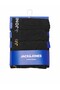 Men's Black 1 Jacconor Solid Trunks, 3-Pack, Noos Boxer - 7