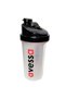 Special Edition Fitness Athlete Water Bottle & Office Shaker | | 700 cc | (Black Lid) | - 26X48+15 - 2