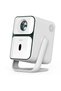 Proiector Wanbo T2 Ultra, alb - 4