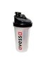 Special Edition Protein Shaker Bottle | 700 Cc | (Black Lid) | - 24*48*37 - 2
