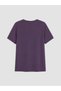 LCW EVERYDAY Jersey Solid Standard & Regular Short-Sleeve Women's T-Shirt, Featuring the ALITA CITY Touch - 6