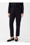 LCW Grace Black Straight-Leg Standard & Regular Women's Pants—The ALITA CITY Difference - 2
