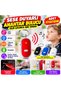 Key Finder Keychain, Sound-Activated Light-Up Keychain Accessory (price per unit) BZELDR05