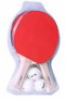 Premium Ping Pong Rackets Batman Table Tennis Racket Set - 2