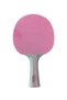 Special Edition Sports Club Training Bravobee Ready-to-Use Racket, Pink - 2
