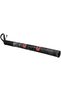 Custom-Made Reflex Training Punching Bag BSL-99 Black Boxing Baton, Black - 2