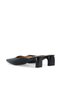 Mules BIACAMERON Square Toe Blockabsatz - 4