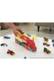 City Dragon Launch Transporter, Spits Cars from its Mouth, Gift for Kids 3 Years & Up - 2