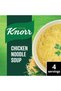 Soup Chicken Noodle 12 x 60 g - 3