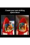 Ideas Tintin Moon Rocket 21367 - 7