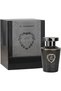 Azlan Oud Charcoal Edition Extrait De Parfum 100ml | Luxury Unisex Perfume | Leather, Caramel, Pink Pepper, Rose, Amber & Musk | Long-Lasting Arabian Fragrance