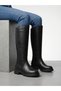 GENUINE LEATHER BOOTS 505 - 2