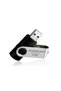 TWISTER 16 GB negru USB 2.0 - 3