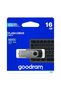 TWISTER 16 GB negru USB 2.0 - 5