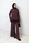 Lace Modal Set 87-20299 - 2