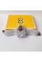 Plush Monkey Keychain Long Arm Doll