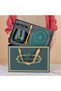 Ceramic Thermostatic Cup Gift Box Cartoon