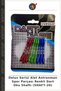 Deluxe Series Sports Equipment Training Colorful Dart Shaft (SHAFT-20)