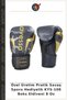 Custom-Made Practical Gift KYS-108 Boxing Gloves, 8 oz