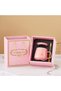 Ceramic Thermostatic Cup Gift Box Cartoon