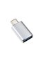 OTG Adapter USB 3.0 to C Keyboard Mouse Card Reader - 4