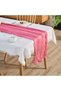 Table Runner Polyester 90x180cm