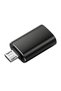 OTG Adapter USB 3.0 to C Keyboard Mouse Card Reader