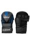 Custom-Made Training Sports Athlete Accessory Sports Equipment TKE-160 Blue Size L MMA Gloves - 2