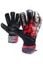 Delux Series Season Hobby GK-300-5-9 Goalkeeper Gloves, Size 9, German Latex - 2