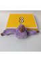 Plush Monkey Keychain Long Arm Doll