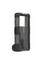Underwater case, IPX8, Compatible with Google Pixel 4, Dive Case Professional, Snap closure system, Waterproof, Black - 3